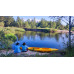 Пластиковая байдарка Старт-2